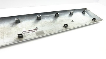 фото thumb №11, Renault trafic ii планка дверь боковых левая 8200036093