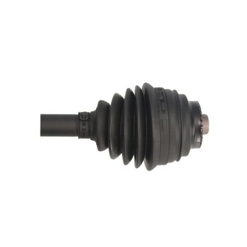 фото thumb №3, Полуось приводная перед левая spidan 36179