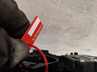 фото thumb №11, Переключатель комбинированный лента 8200216459 renault megane ii 03-