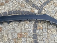 фото thumb №13, Skoda enyaq iv 5la накладка спойлер бампера перед 5la807061 оригинал