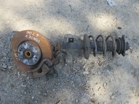 фото thumb №1, Поворотний кулак амортизатор mcperson лівий перед hyundai i40 1.7 crdi