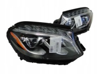 Купить Mercedes gls x166 166 фара фары led ils америка, фото thumb