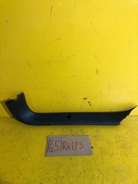 фото thumb №6, Mazda 6 2009 tapicerka/osłona кришки багажника праві зад