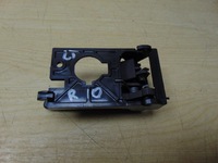 фото thumb №6, Ручка внутренняя дверь левая задняя kia rio ii 2005-