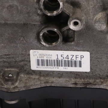 фото thumb №13, Bmw f20 f21 f30 f31 автоматическая коробка передач коробки передач ga8hp50z 9469341