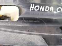 фото thumb №11, Решітка радіатора бампера honda civic vii 7 lift oem