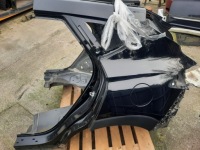 фото thumb №1, Hyundai tucson 3 iii - крила лівий задня чверть 2015 - 2020