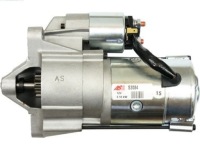 Стартер as-pl s3084 Ціна, фото thumb