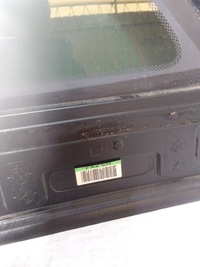 фото thumb №9, Hyundai tucson 15-20 стекло кузовная левый задняя usa