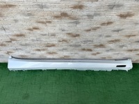 фото thumb №1, Накладки поріг bmw x5 g05 m набір