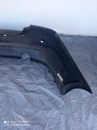 фото thumb №13, Бампер зад bmw f30 475 чорний sapphire