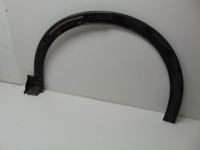 фото thumb №13, Молдинг накладка крила лівий перед audi e-tron 4ke 4ke853717f