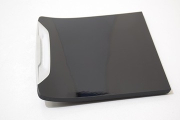 фото thumb №14, Bmw x7 g07 планка декоративная dekor туннеля консоли средней пианино чёрный