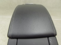 Volvo s60 2 v60 r-design 10-17 тунель середній підлокітник шкіра aux usb в Україні, фото thumb