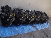 Trafic vivaro primaster 2.0 dci m9r692 13r двигатель монтаж гарантия Киев, фото thumb