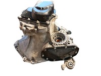 фото thumb №6, Коробка передач коробки передач механическая механическая коробка передач opel corsa e 1.2 1.4 16v оригинальный номер hp0732d b68s394