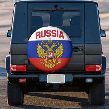 Изготовленный на заказ герб Российской Империи из России.