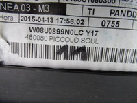 фото thumb №12, Audi a3 8v обшивка двері лівий задня 8u0867305 2013-