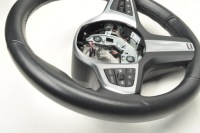 фото thumb №10, Bmw i4 g26 кермо шкіряний багатофункціональна м-пакет 7857776