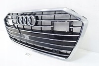 фото thumb №2, Решітка решітка радіатора бампера перед audi a6 c8 4k0 18-