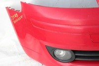 фото thumb №8, Audi a3 ii 8p большой решётка радиатора 2004r- бампер перед передний