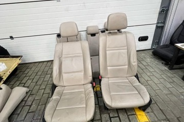 фото thumb №9, Комплект сидінь bmw x5 e70 00401154 дизель 2010
