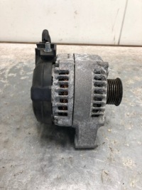 Генератор bmw f20 7640131 Доставка, фото thumb