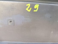 фото thumb №8, Skoda octavia 3 iii 5e рестайлинг 2017- бампер перед переднее 5e0807221n =