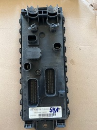 фото thumb №1, Mercedes actros блок керування sam шасі