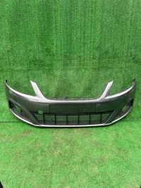 фото thumb №1, Бампер оболонка перед seat alhambra pdc