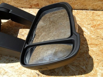 фото thumb №13, Peugeot boxer 2010-2017 зеркало правые