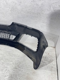 фото thumb №12, Bmw seria 5 g30 рестайлінг бампер перед переднє м-пакет решітка