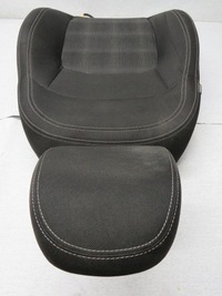 фото thumb №13, Kia sportage iii спинка сиденье подголовник левый / правый