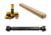 фото thumb №1, Wał привідний mercedes w164 ml450 перед 2005-2011