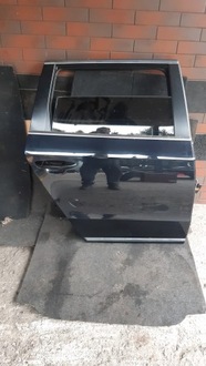 фото thumb №1, Vw passat b7 kombi. дверь правый tył,lc9x