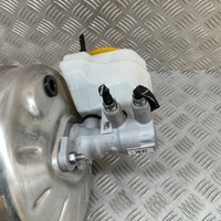 фото thumb №5, Land rover range rover sport l494 2018 усилитель тормоза