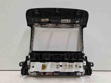 фото thumb №8, Панель перемикачів kia sorento i jc 945003e500 2.5l дизель 2008