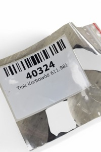 фото thumb №13, Поршень шатун 8357 mercedes sprinter 2.2 cdi 611.981