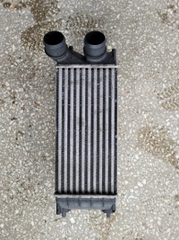 Купить Интеркулер peugeot citroen 1.6 hdi 9684212480, фото thumb