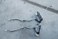 фото thumb №3, Замок дверь p / l перед citroen ds4 2011-2015