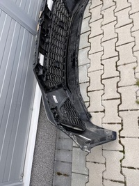 фото thumb №15, Бампер переднее audi rs6 rs7 c8 решётка радиатора решётки планка омыватель 6xpdc 4k8807437j