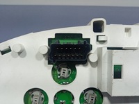 фото thumb №5, Dodge caravan iv 3.8 v6 лічильник прилади usa 56044971ab