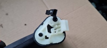 фото thumb №8, Maserati quattroporte vi защита солнцезащитная козырёк правые алькантара