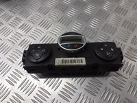 фото thumb №1, Панель обдув renault scenic ii 8200265572