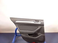 Купить Vw passat b8 kombi обивка обшивка дверь задняя левый, фото thumb