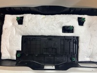 фото thumb №7, Захист корпус кришки багажника задня оббивка mazda cx-3 13-21