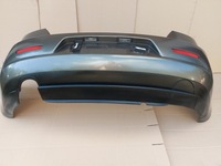 фото thumb №7, Бампер задня alfa romeo 159 kombi nr. 156043695