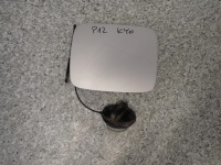 фото thumb №1, Nissan primera p12 03- 5d кришка заливної пального кришка ky0