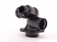 фото thumb №2, Audi a4 штуцер води 06d121132c зад засіб od aso