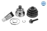 фото thumb №2, Шарнир alhambra sharan galaxy наружный 1999-